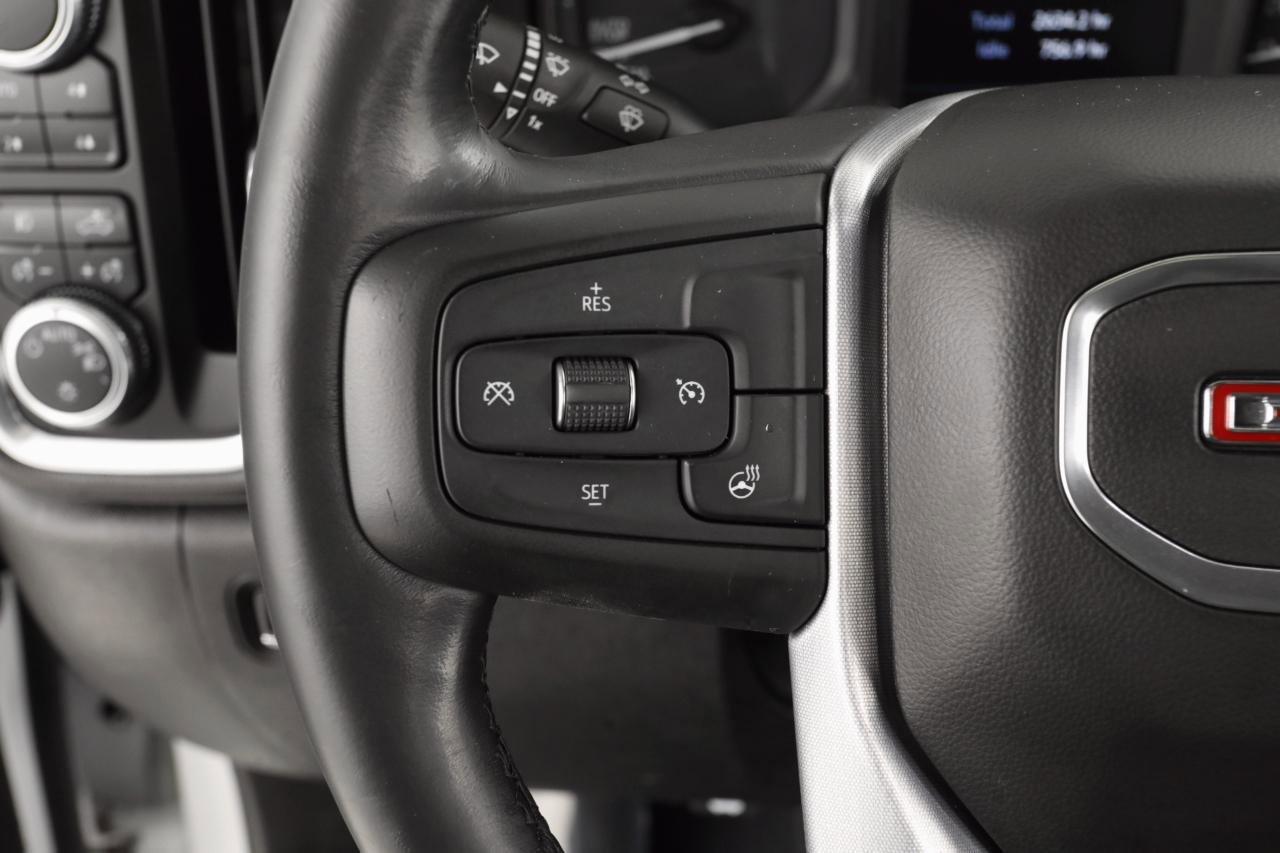 Used 2020 GMC Sierra 1500 Elevation w/ Elevation Value Package image 14