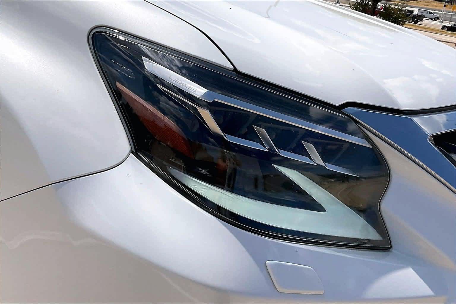 Used 2020 Lexus GX 460 Premium AWD/4WD image 30