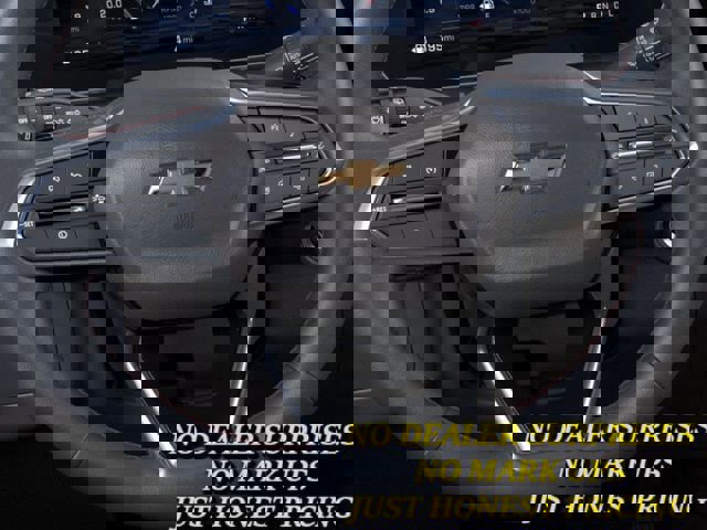 New 2026 Chevrolet Tahoe LT image 19