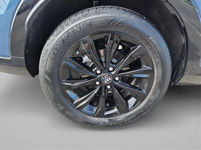 Certified 2024 Buick Envista Sport Touring w/ Convenience I Package FWD image 29