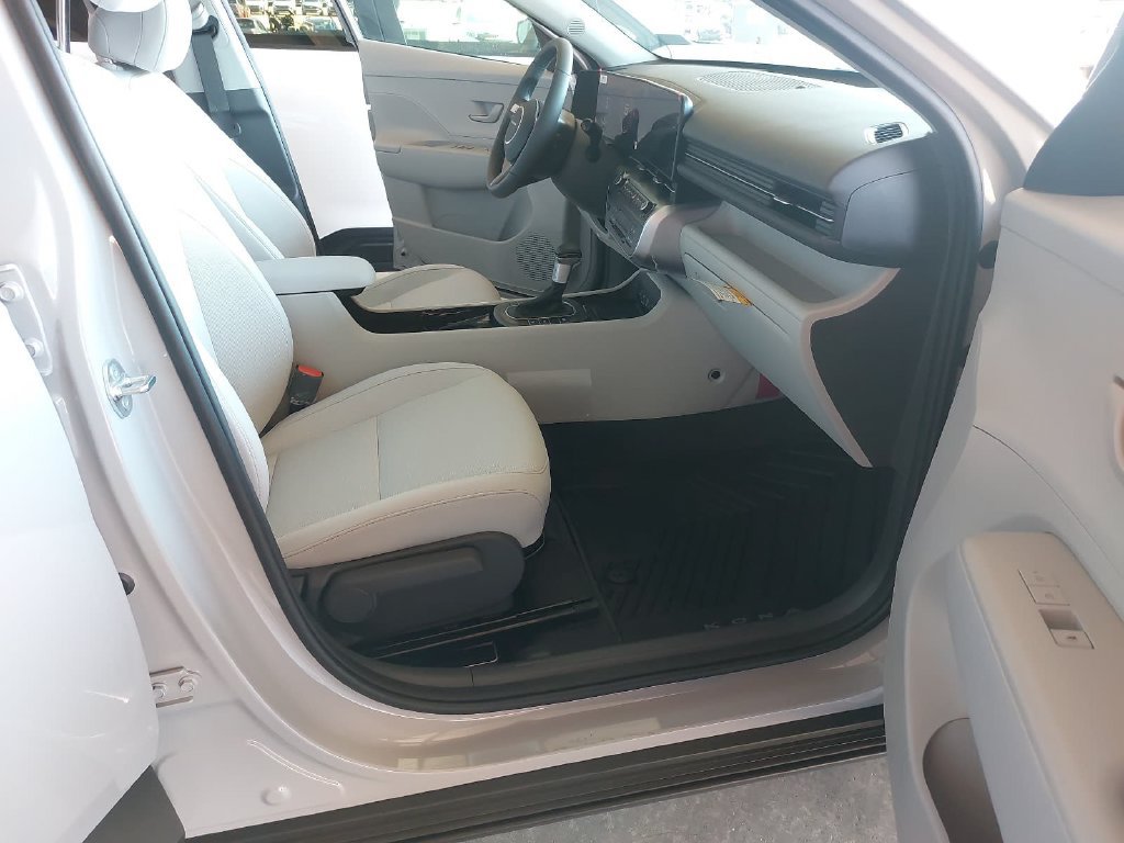 New 2027 Hyundai Kona SEL Sport AWD/4WD image 10