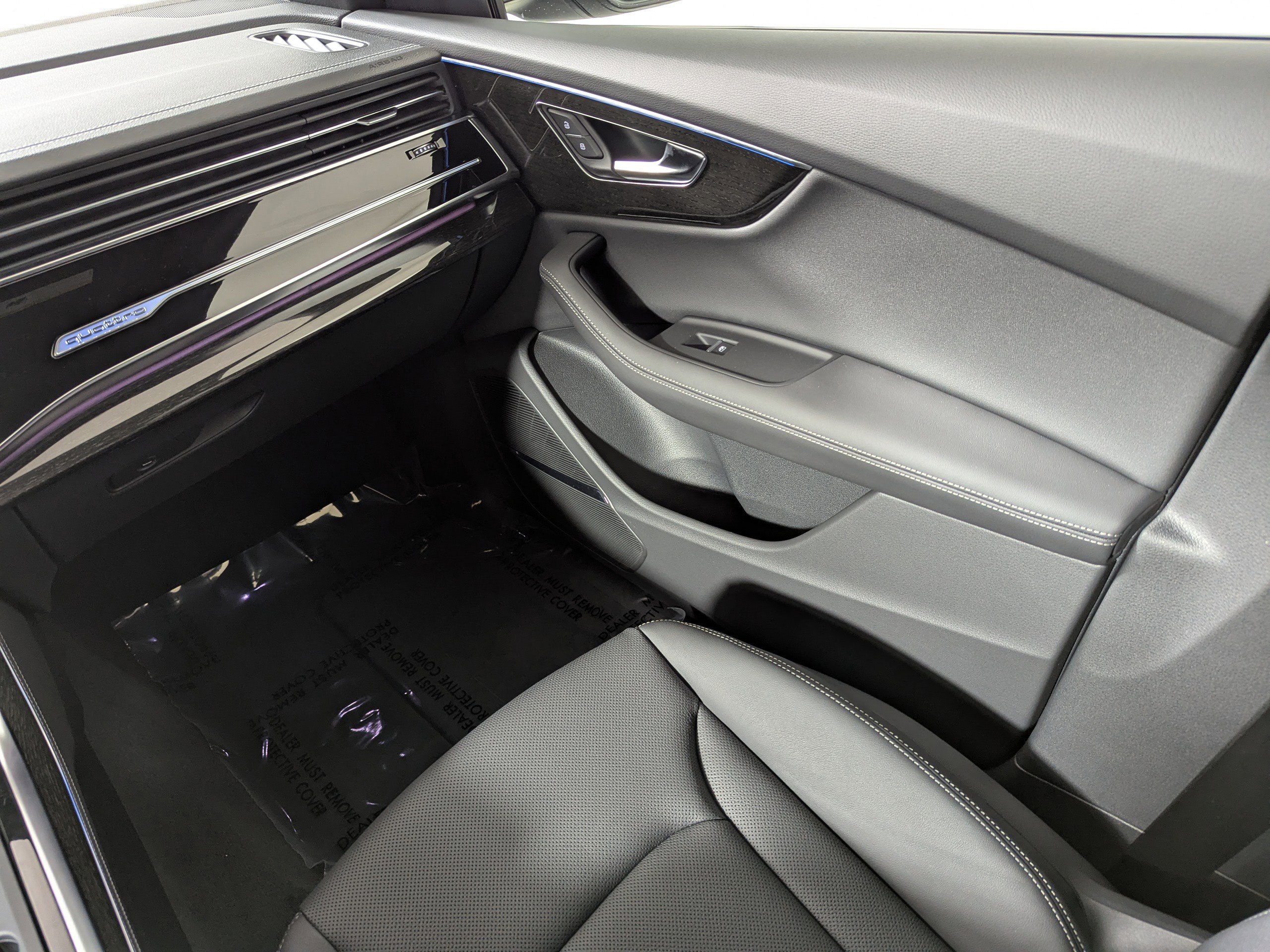 New 2026 Audi Q8 Premium Plus image 11