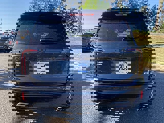 Used 2025 Kia Telluride SX X-Line image 4