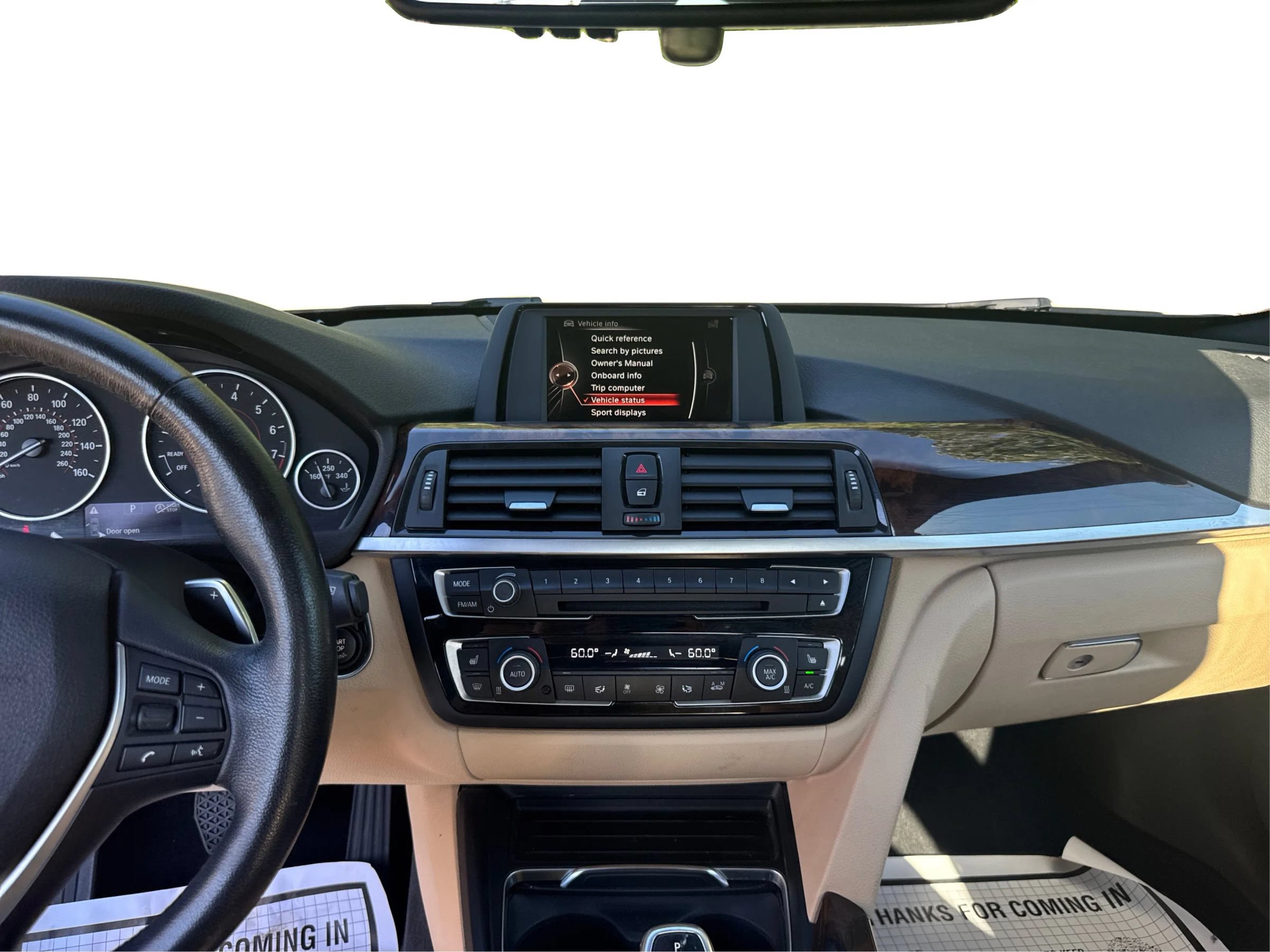 Used 2017 BMW 430i xDrive Coupe AWD/4WD image 16