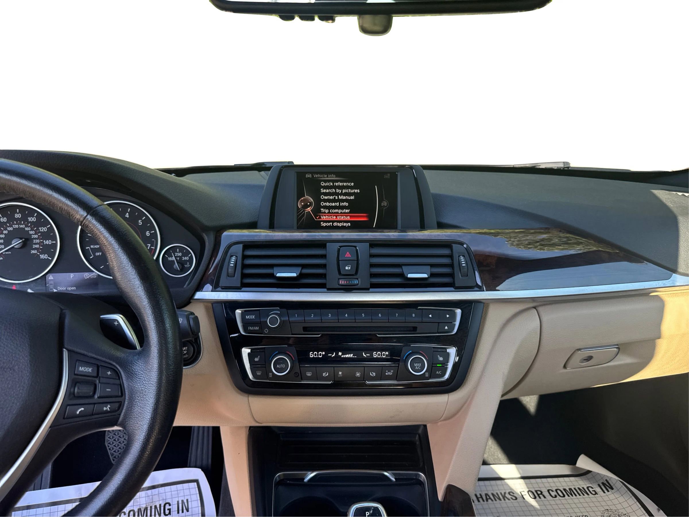 Used 2017 BMW 430i xDrive Coupe AWD/4WD image 16