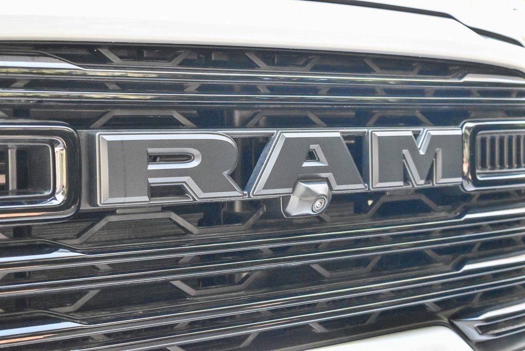 New 2026 RAM 2500 Laramie image 9