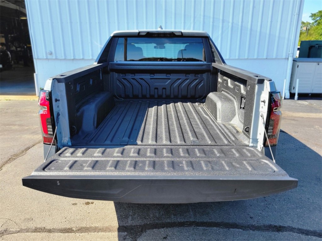 New 2026 Chevrolet Silverado EV LT image 29