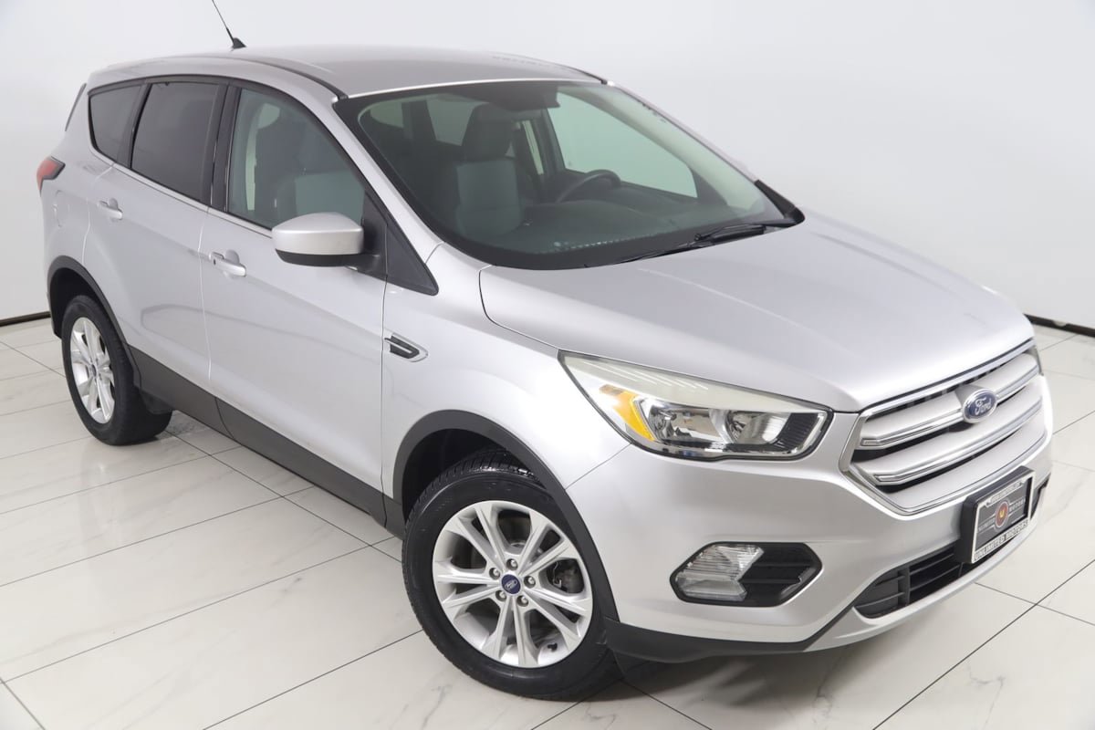 Used 2019 Ford Escape SE AWD/4WD image 14
