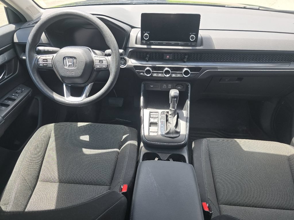 Used 2024 Honda CR-V EX image 19