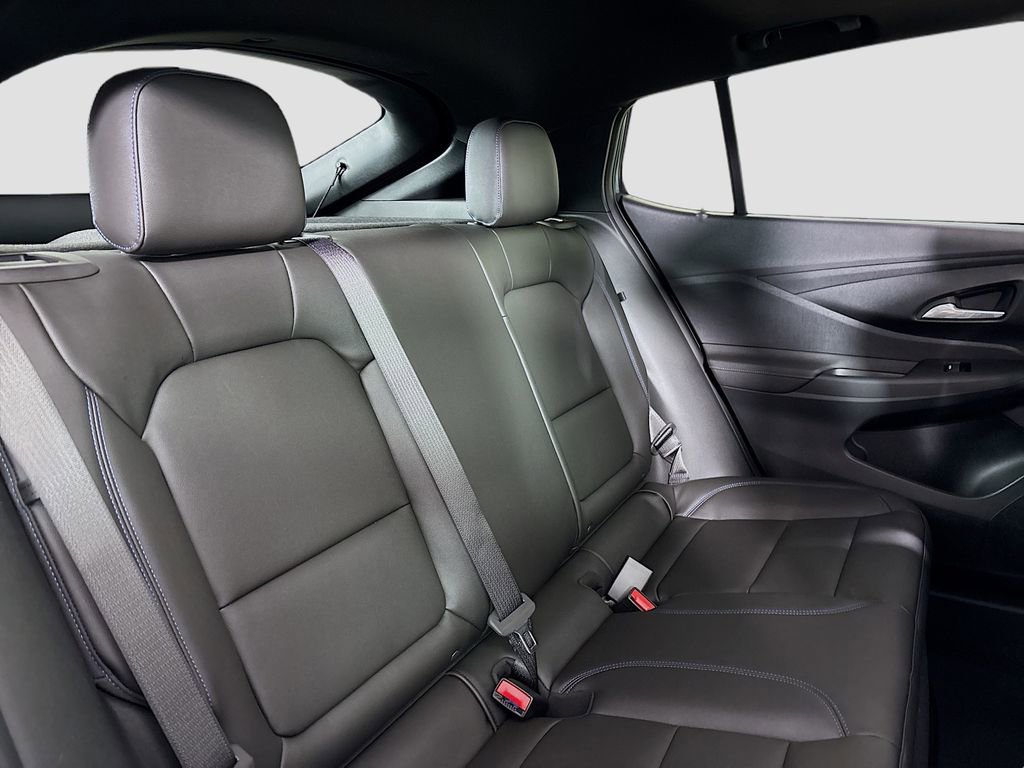 New 2026 Buick Envista Sport Touring w/ Convenience I Package image 26