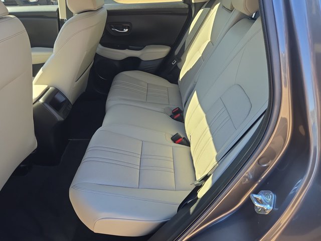 Certified 2024 Honda HR-V EX-L image 10