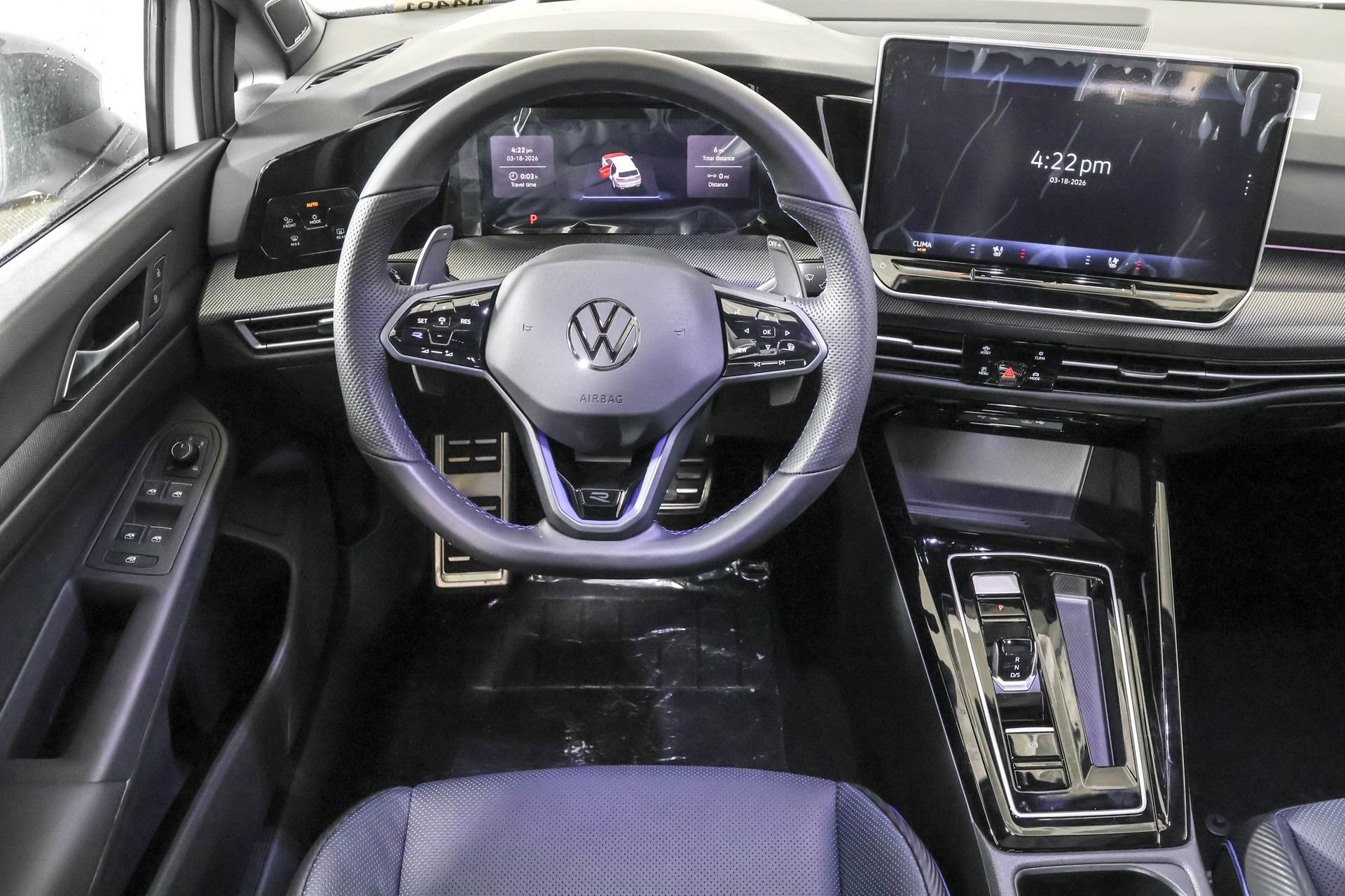 New 2026 Volkswagen Golf 2.0T image 36