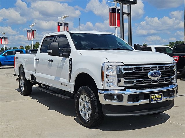 Used 2024 Ford F250 XLT image 6