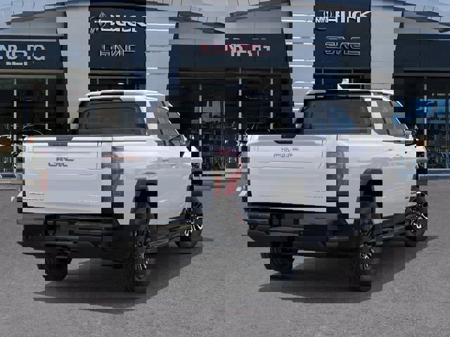 New 2026 GMC Sierra EV Elevation w/ Premium Package image 4