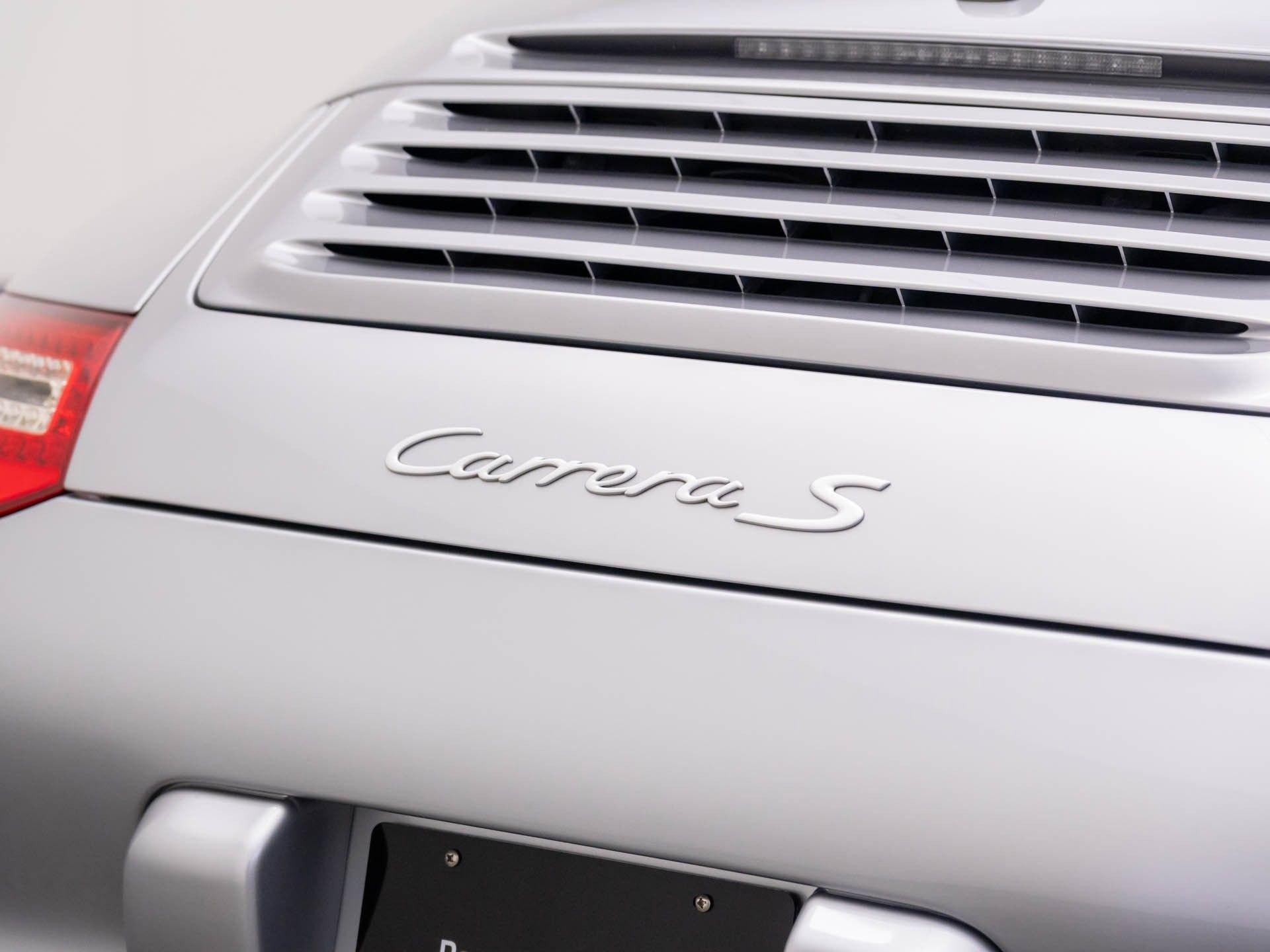 Used 2012 Porsche 911 Carrera S image 45