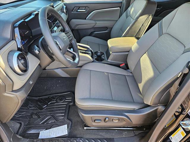 New 2026 Chevrolet Colorado ZR2 w/ Technology Package image 4