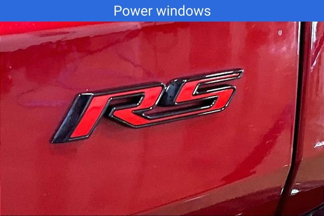 Certified 2024 Chevrolet Traverse RS w/ LPO, Floor Liner Package AWD/4WD image 23