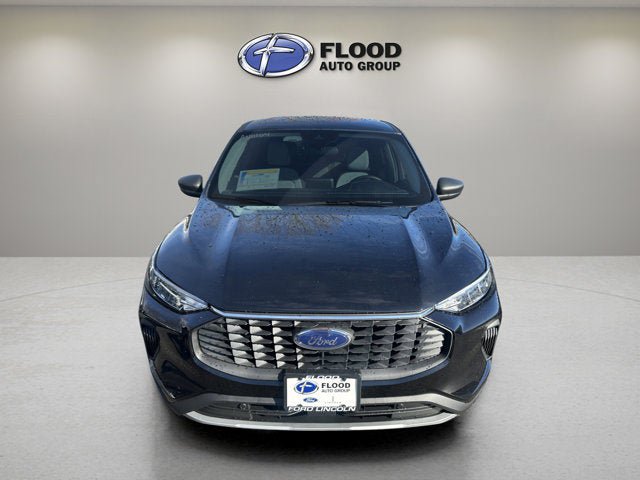 New 2026 Ford Escape Active AWD/4WD video 2
