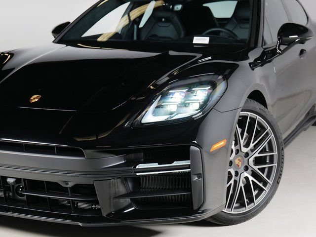 New 2026 Porsche Panamera GTS AWD/4WD image 29