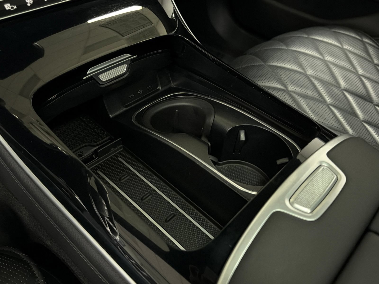 Certified 2023 Mercedes-Benz S 580e 4MATIC Sedan image 35