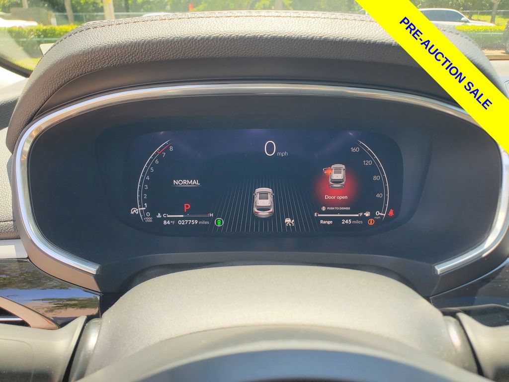 Used 2024 Acura MDX SH-AWD image 28