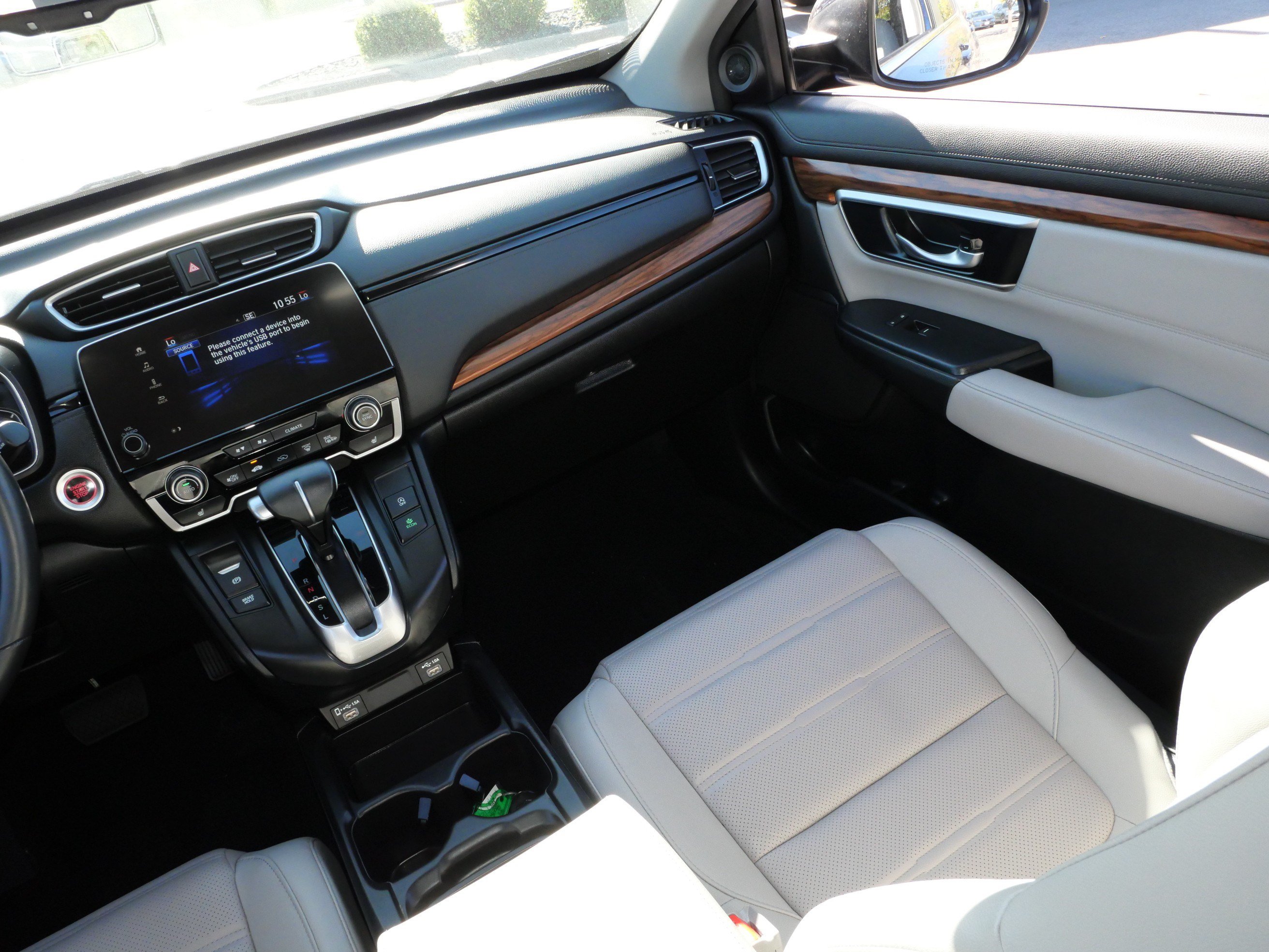 Certified 2022 Honda CR-V EX-L image 11