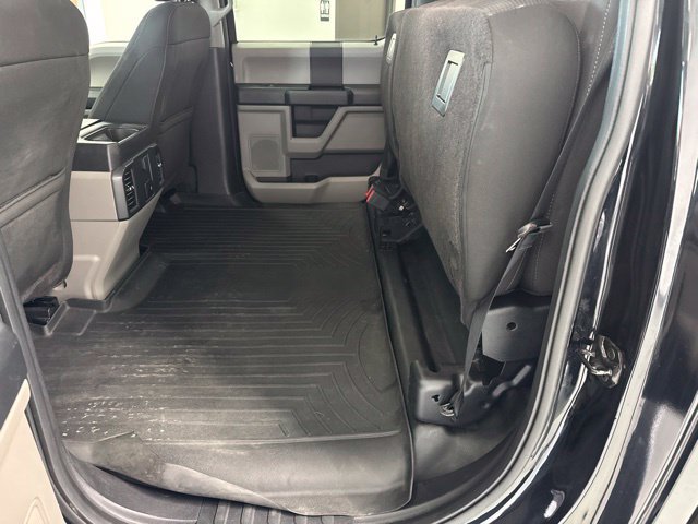 Used 2018 Ford F150 XL w/ Equipment Group 101A Mid AWD/4WD image 22
