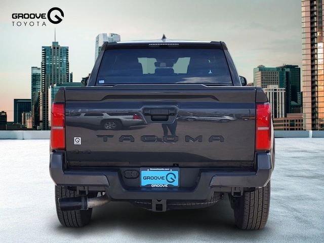 Used 2026 Toyota Tacoma TRD Sport image 5