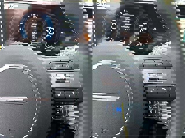 New 2026 Hyundai Sonata SEL image 9