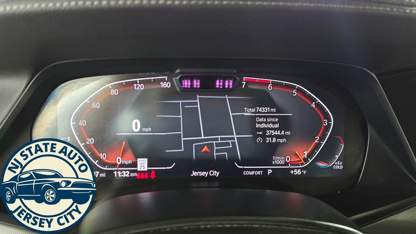 Used 2019 BMW X5 xDrive50i w/ Off-Road Package AWD/4WD image 8