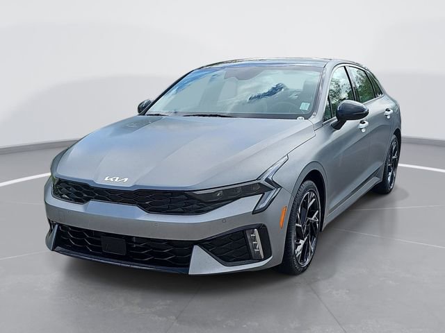 Used 2025 Kia K5 GT-Line w/ GT-Line Premium Package image 7