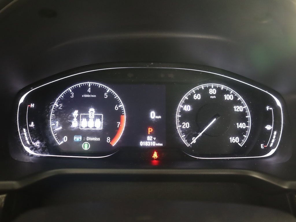 Used 2022 Honda Accord Sport image 35