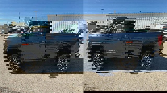 New 2026 GMC Sierra 3500 Pro image 34