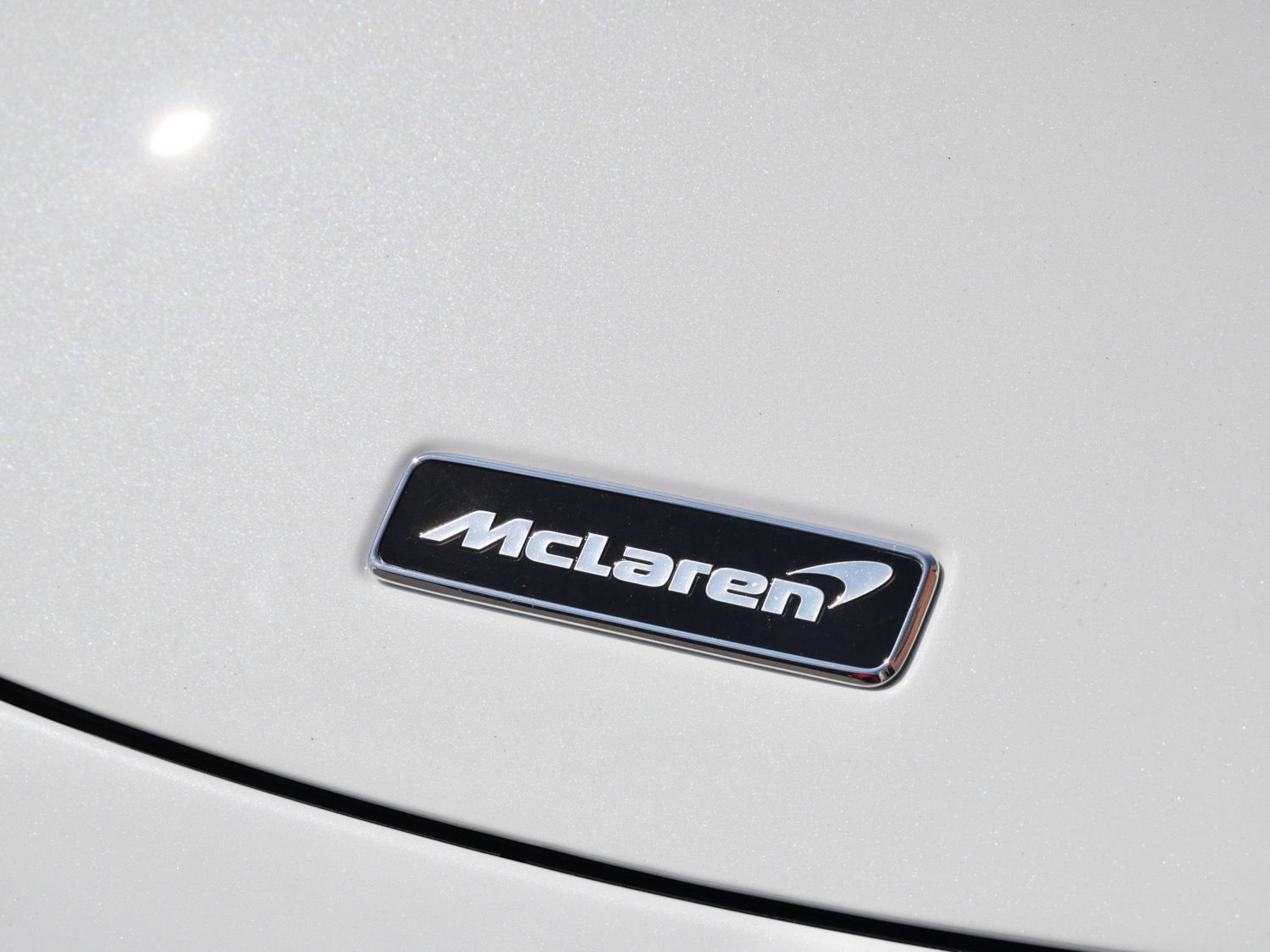 Used 2022 McLaren 765LT RWD image 40