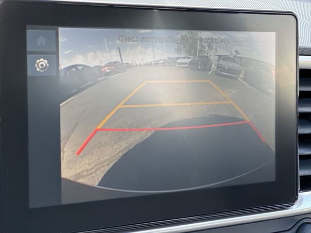 New 2026 Hyundai Venue SEL FWD image 22