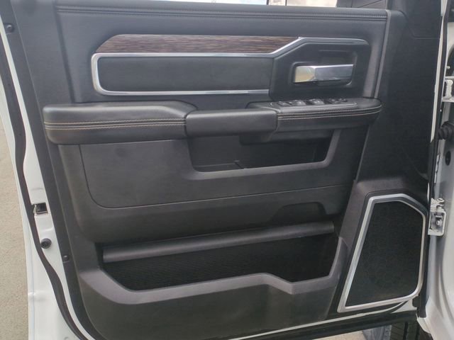 Used 2021 RAM 2500 Laramie AWD/4WD image 22