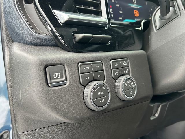 New 2026 Chevrolet Silverado 2500 High Country w/ Technology Package image 21