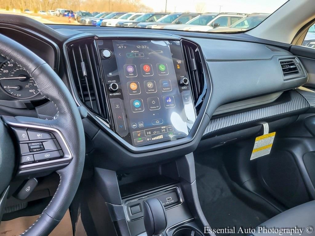 New 2026 Subaru Ascent Premium image 20