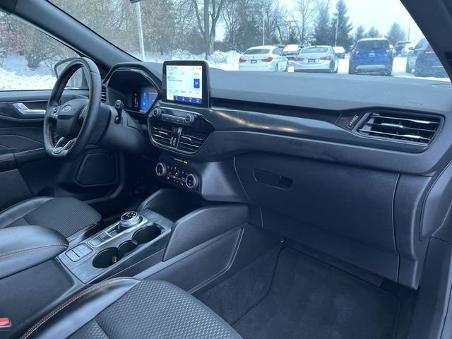 Used 2024 Ford Escape ST-Line image 28