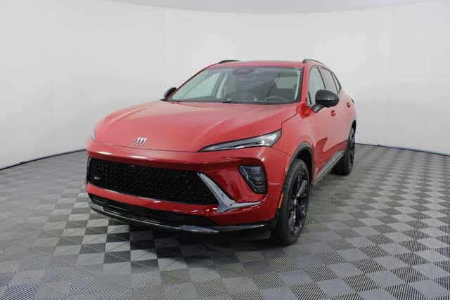 New 2026 Buick Envision Sport Touring image 24