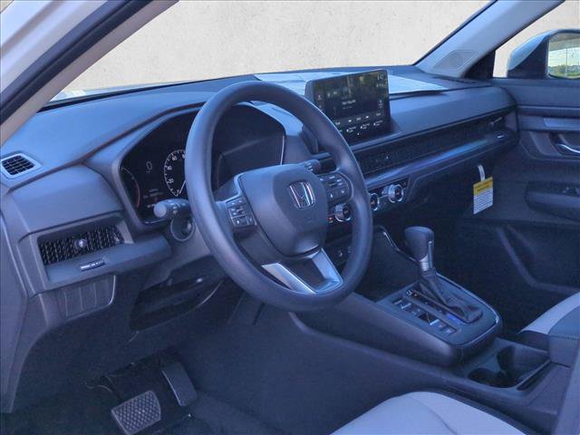 New 2027 Honda CR-V EX image 3