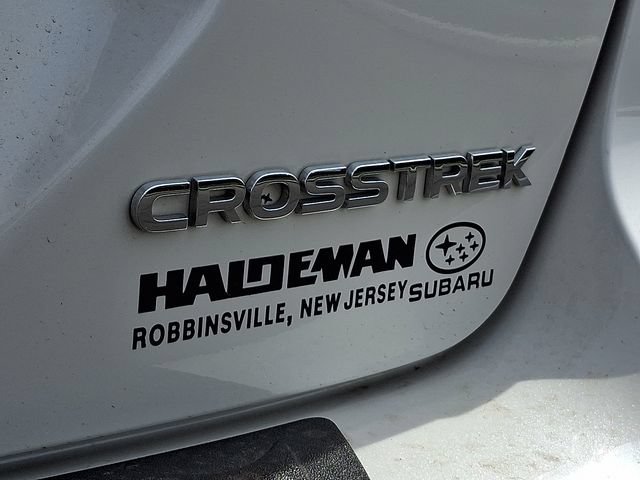 Certified 2024 Subaru Crosstrek 2.0i Premium AWD/4WD image 29