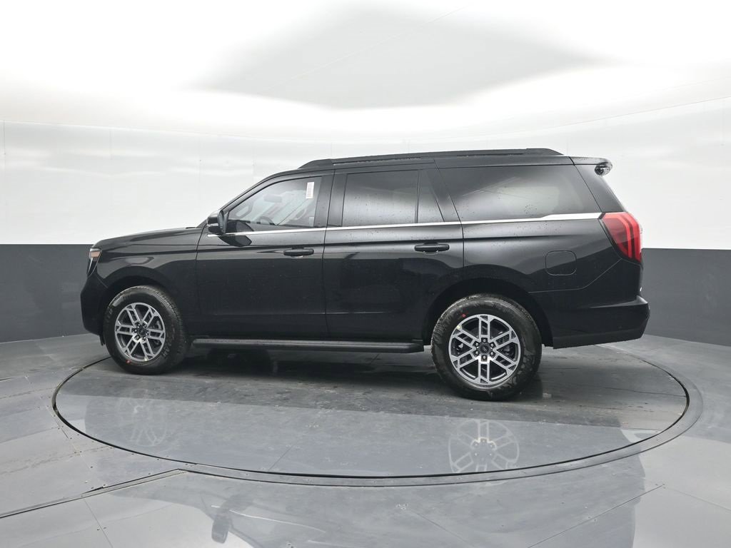 New 2025 Ford Expedition Active image 28