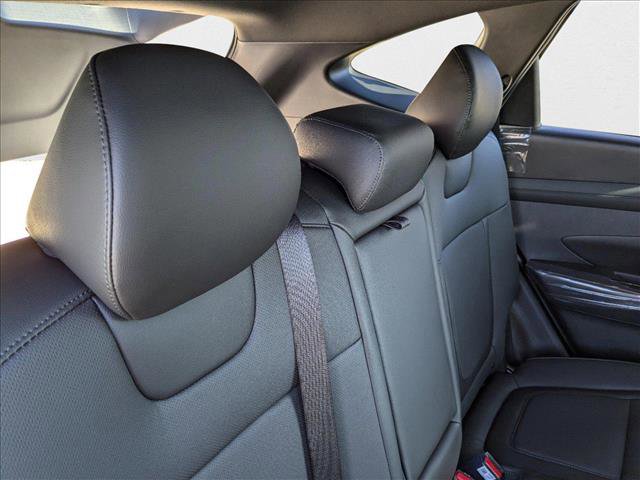 New 2025 Hyundai Tucson XRT FWD image 18