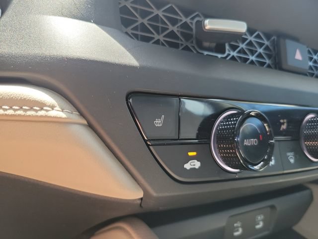 Certified 2025 Honda Accord SE image 24