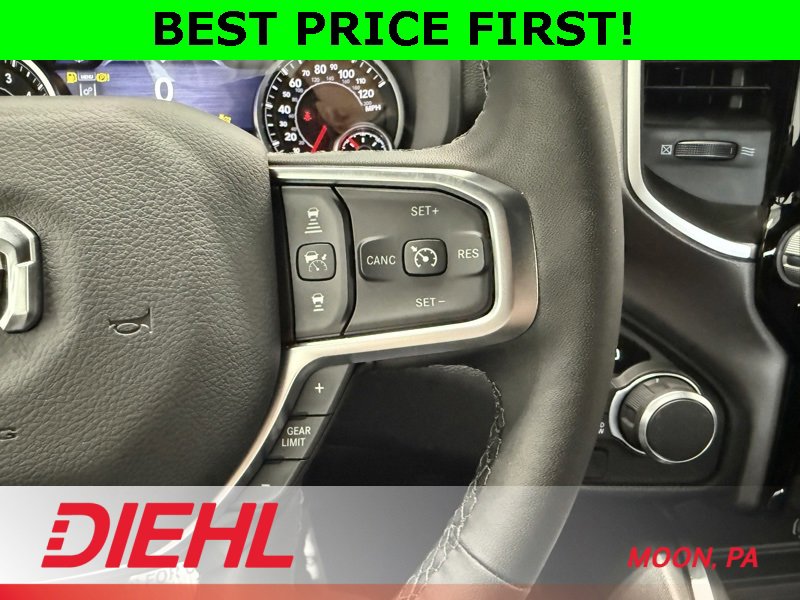 New 2026 RAM 1500 Big Horn image 26