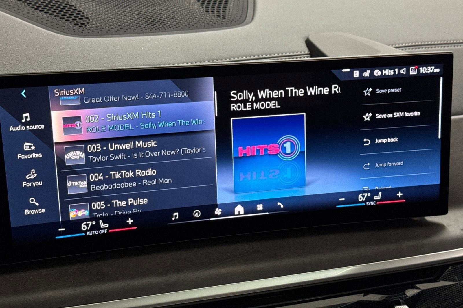 Used 2026 BMW X5 sDrive40i w/ Premium Package RWD image 22