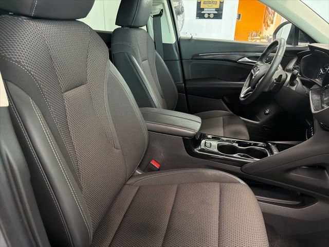 Certified 2023 Buick Envision Preferred w/ Sport Touring Package image 28