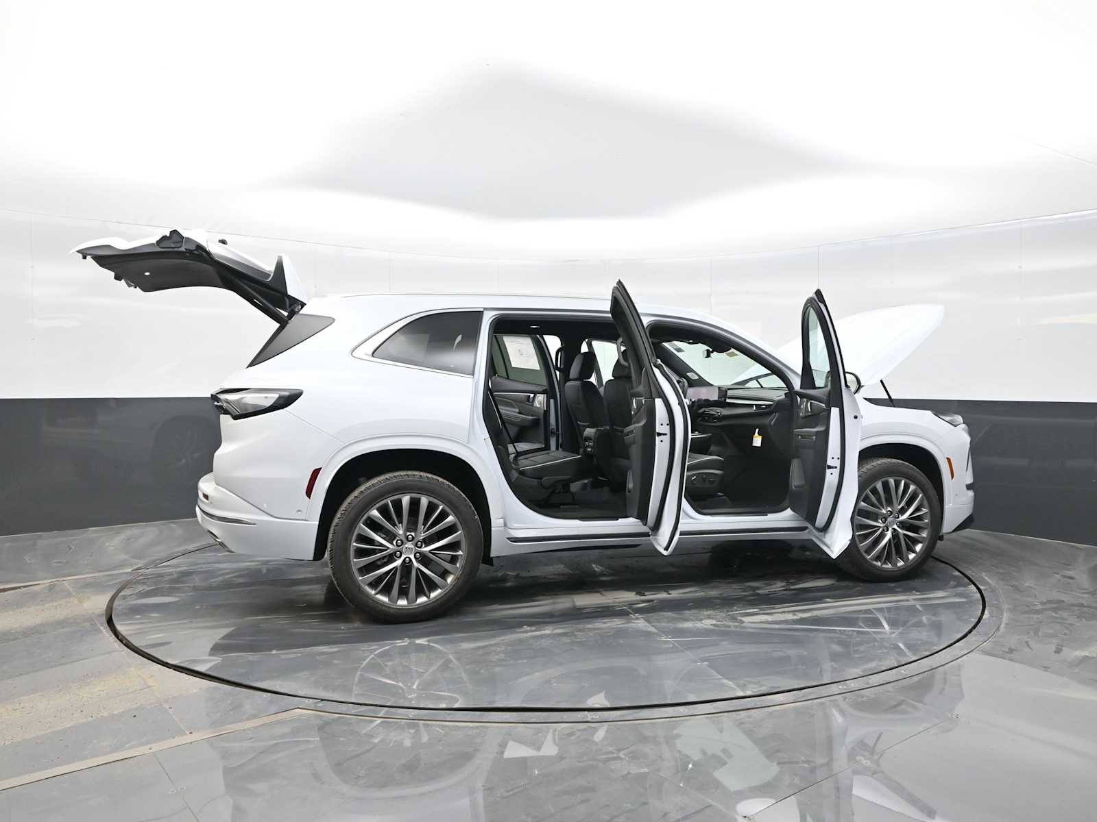 New 2026 Buick Enclave Avenir w/ Super Cruise Package image 39