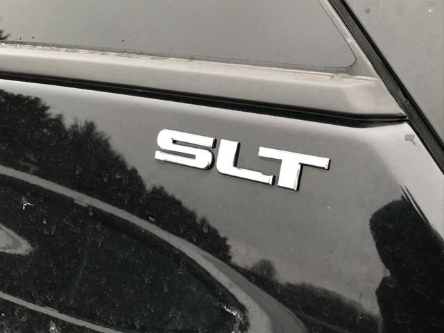 Used 2020 GMC Terrain SLT w/ GMC Pro Grade Package image 7